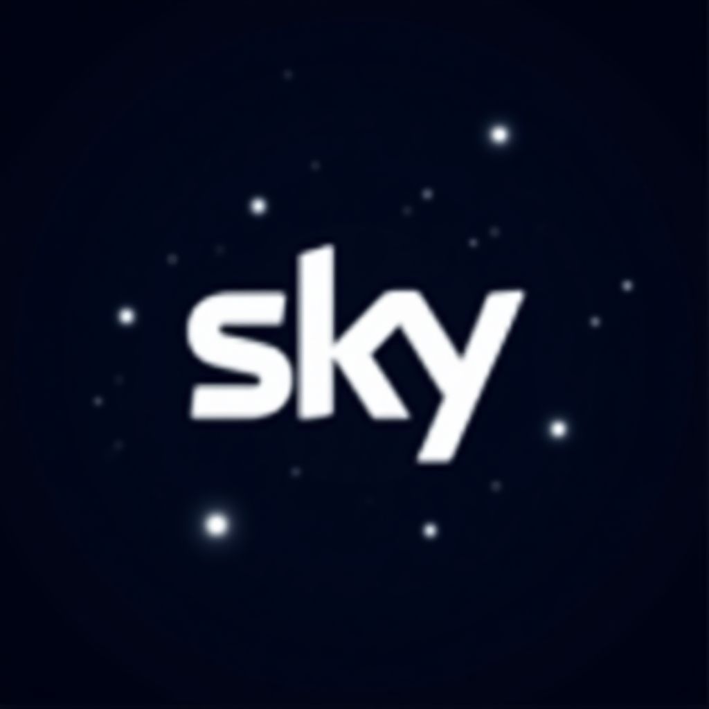 Australian Sky Logo
