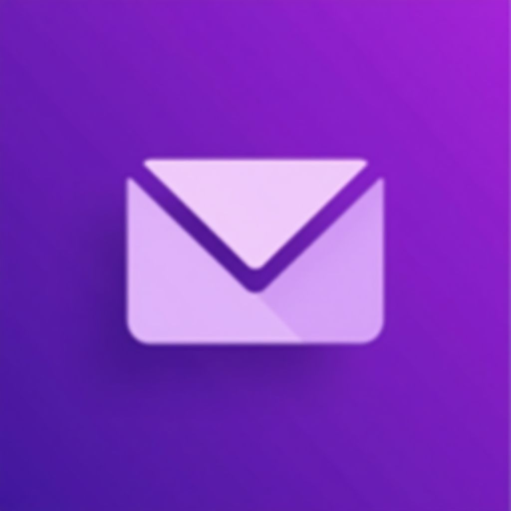 Email Icon