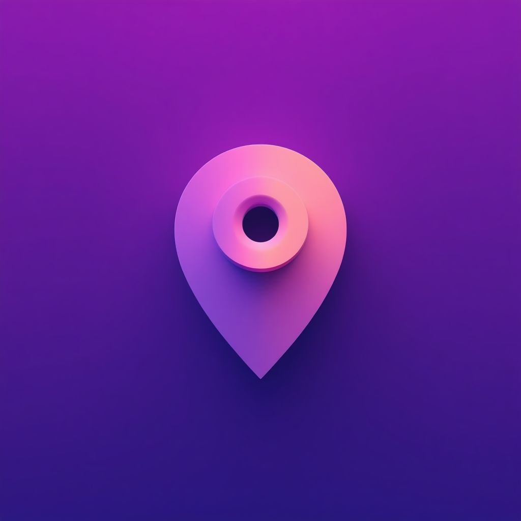 Location Icon