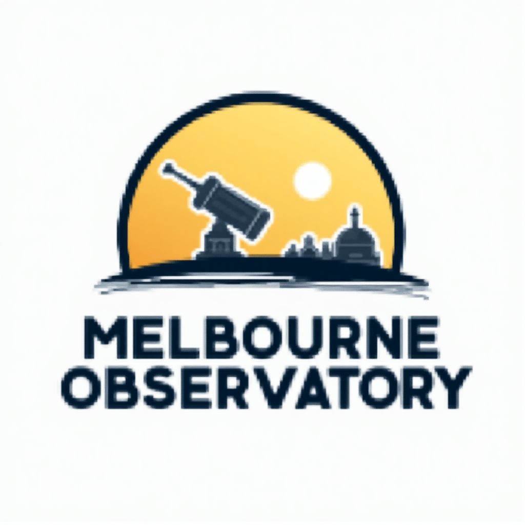 Melbourne Observatory