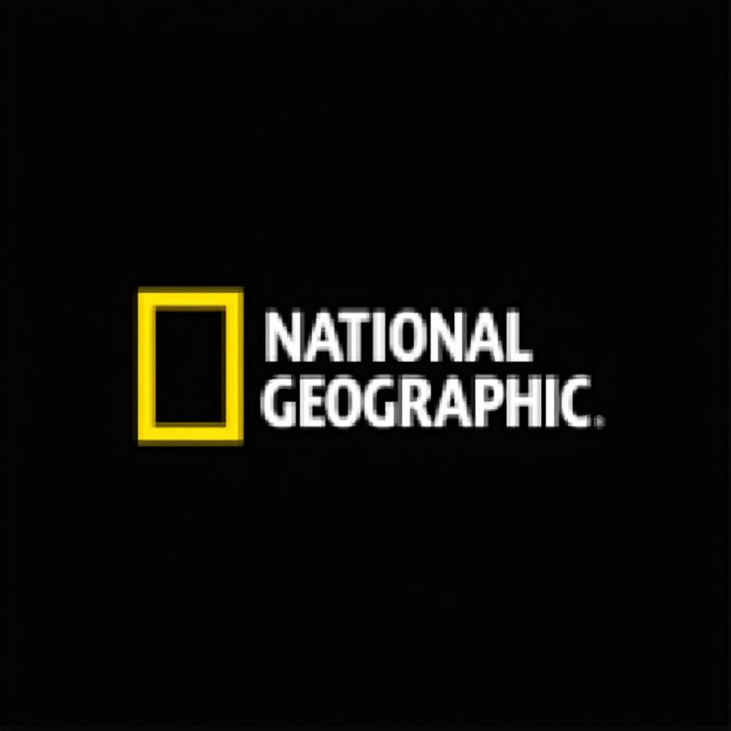National Geographic Feature