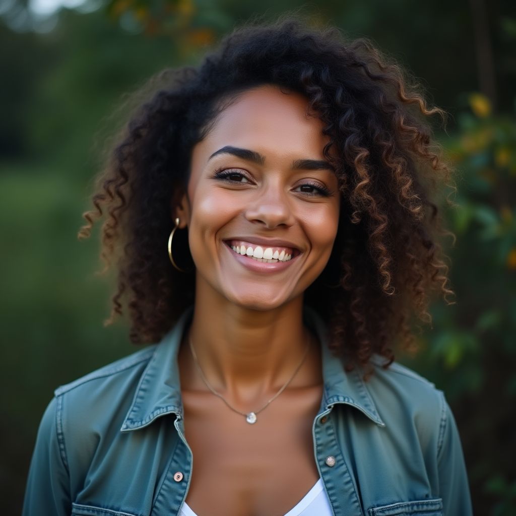 Sarah Thompson - Melbourne